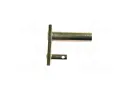 AT19850 Pin fastener for JOHN DEERE tractor, loader, backhoe loader